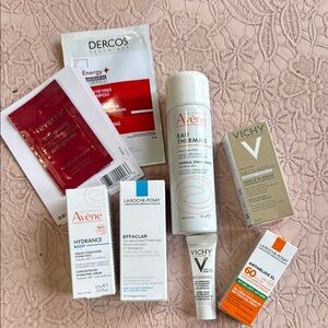 Beauty bundle 1
